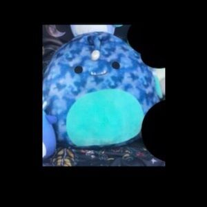 Squishmallows 16” Anglerfish